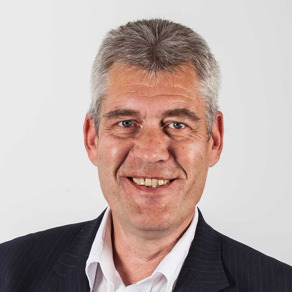 Harry Schneider Inhaber Stähler Kopiertechnik