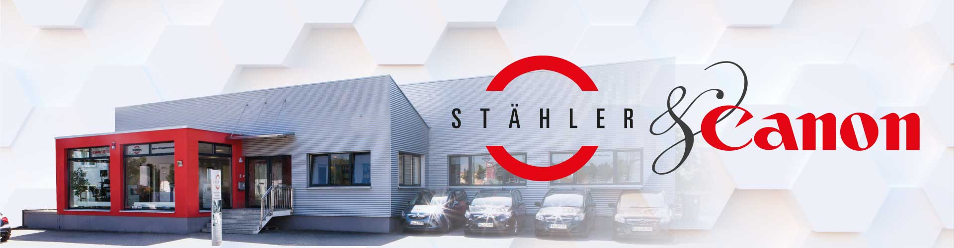 Stähler Kopiertechnik aus Kaiserslautern - Wir machen Ihre Arbeit leichter