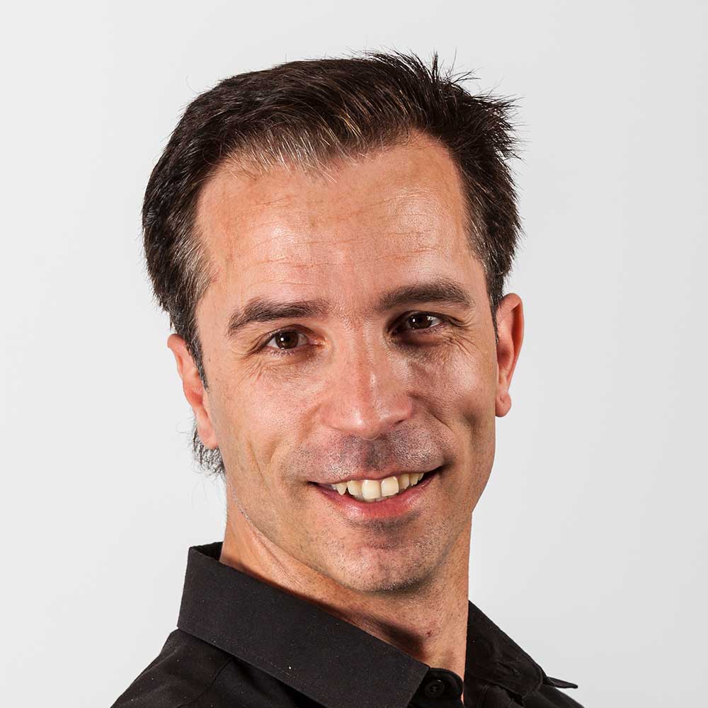 Volker Benkel - Vertrieb Stähler Kopiertechnik Kaiserslautern